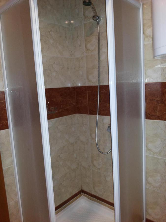 Nessebar Fort Club Apartment 226 Sunny Beach Eksteriør billede