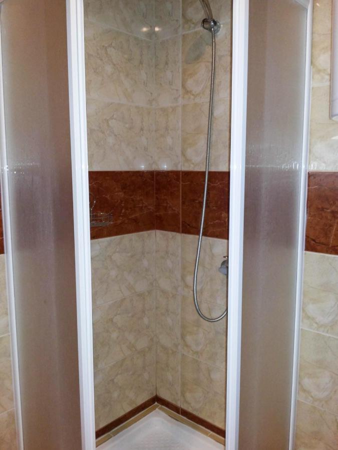 Nessebar Fort Club Apartment 226 Sunny Beach Eksteriør billede
